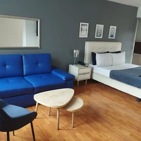 Hotel Zona G ボゴタ エクステリア 写真