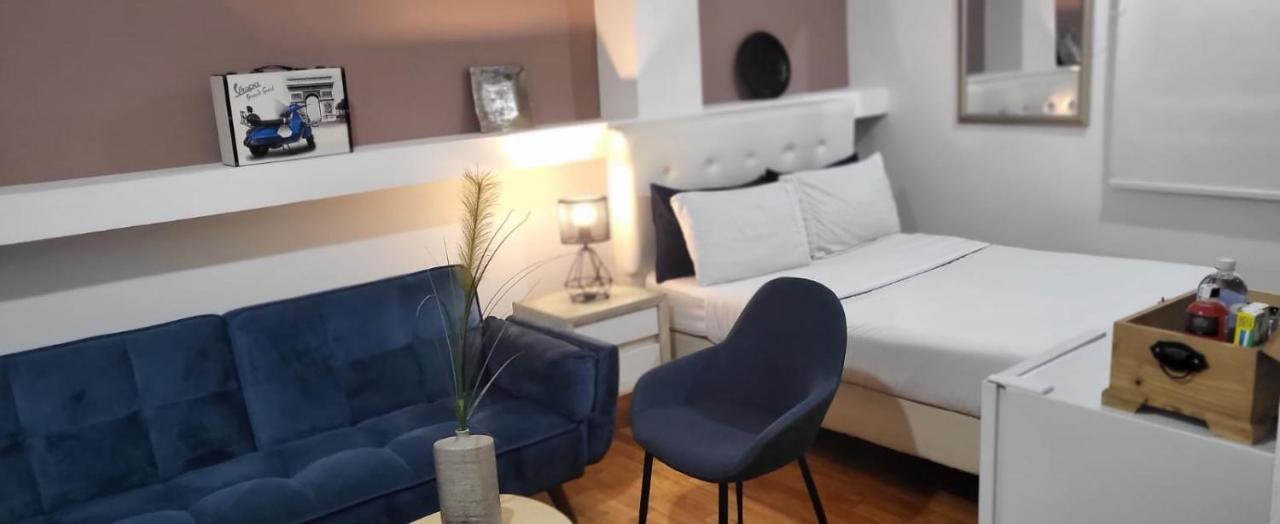 Hotel Zona G ボゴタ エクステリア 写真