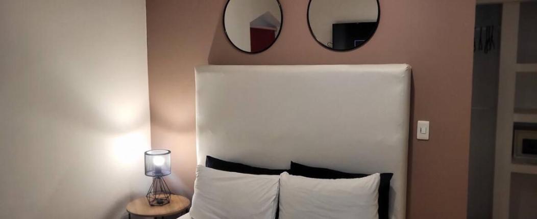 Hotel Zona G ボゴタ エクステリア 写真