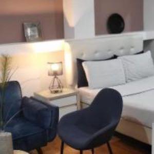 Hotel Zona G ボゴタ エクステリア 写真