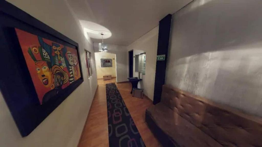 Hotel Zona G ボゴタ エクステリア 写真