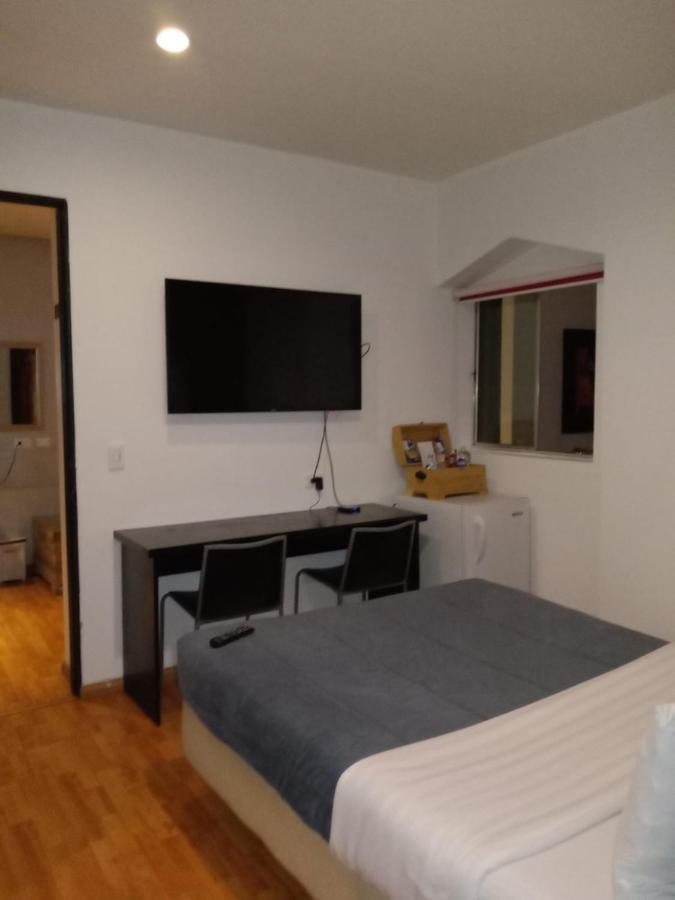 Hotel Zona G ボゴタ エクステリア 写真