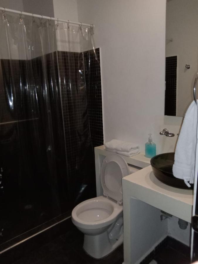 Hotel Zona G ボゴタ エクステリア 写真