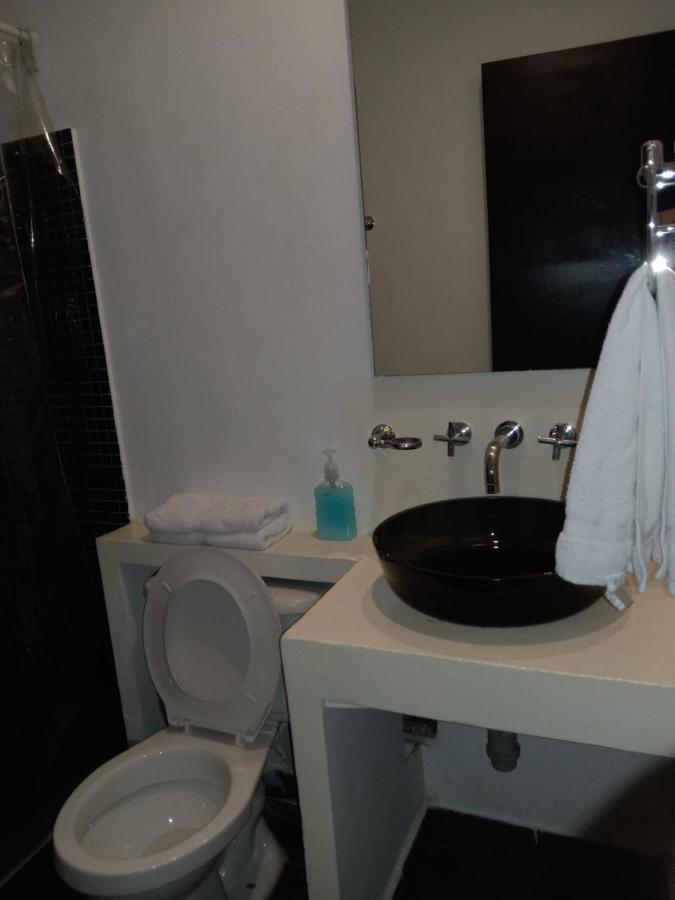 Hotel Zona G ボゴタ エクステリア 写真