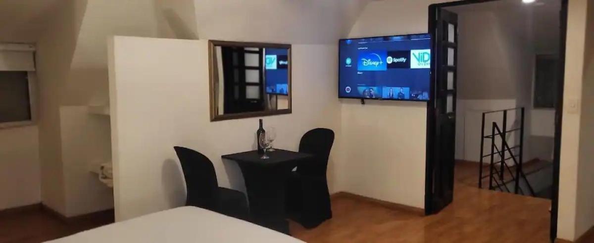 Hotel Zona G ボゴタ エクステリア 写真
