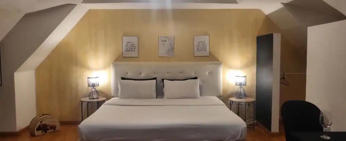 Hotel Zona G ボゴタ エクステリア 写真