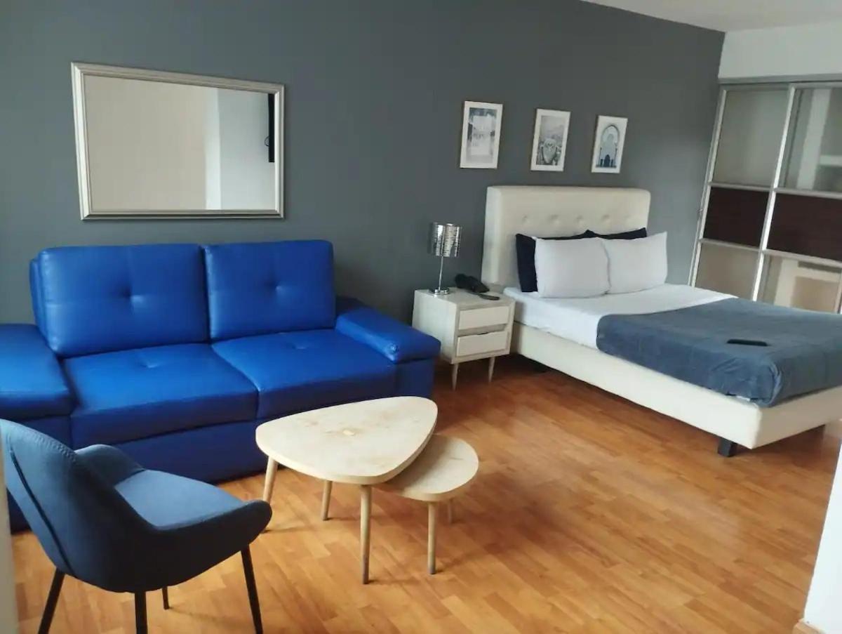 Hotel Zona G ボゴタ エクステリア 写真