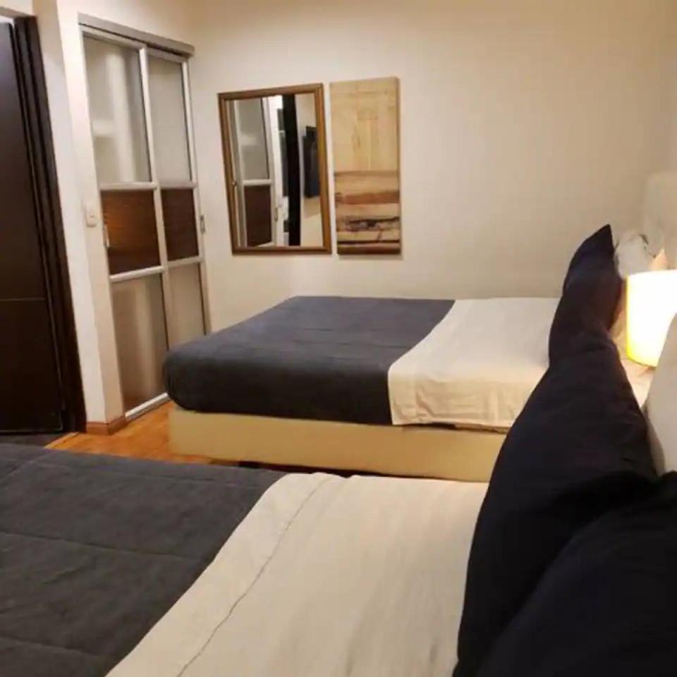 Hotel Zona G ボゴタ エクステリア 写真