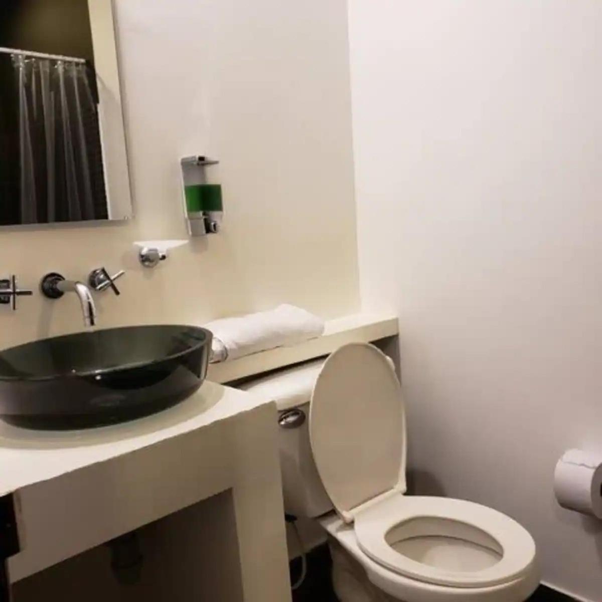 Hotel Zona G ボゴタ エクステリア 写真