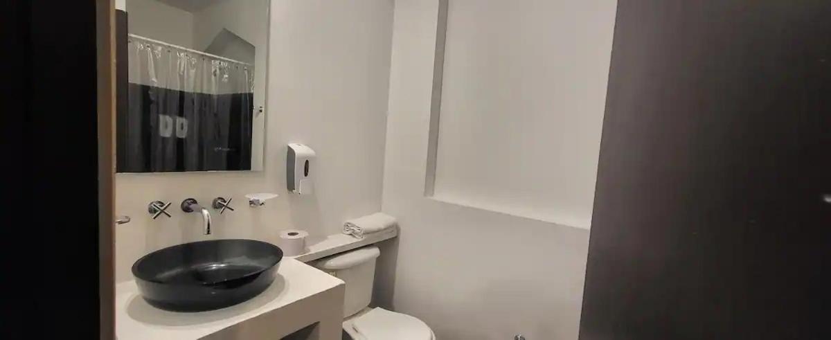 Hotel Zona G ボゴタ エクステリア 写真