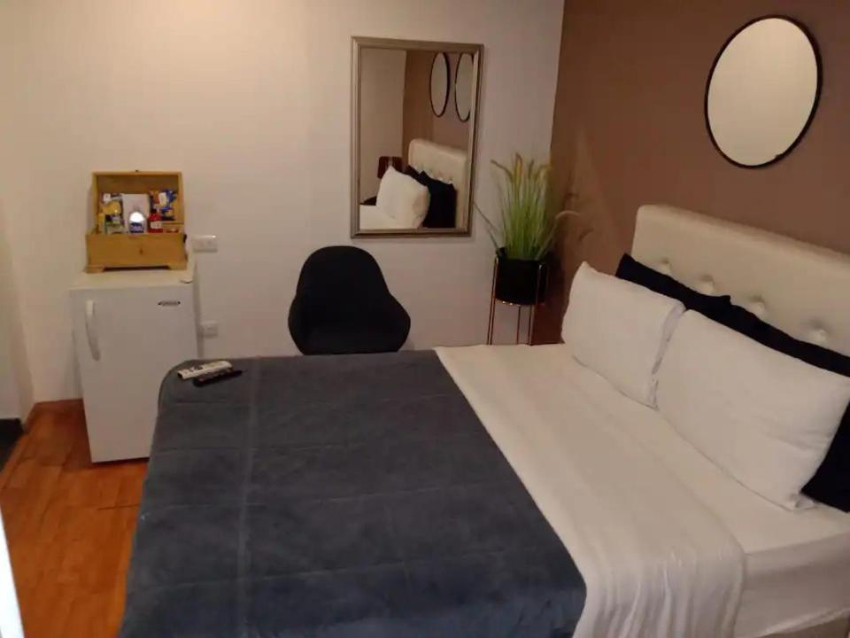 Hotel Zona G ボゴタ エクステリア 写真