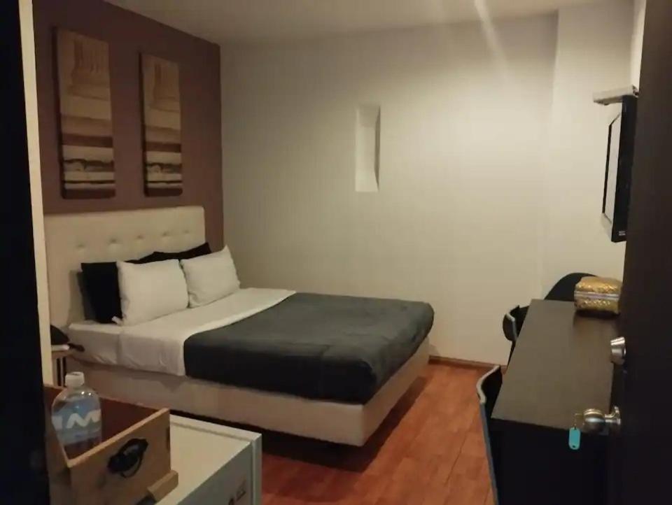 Hotel Zona G ボゴタ エクステリア 写真