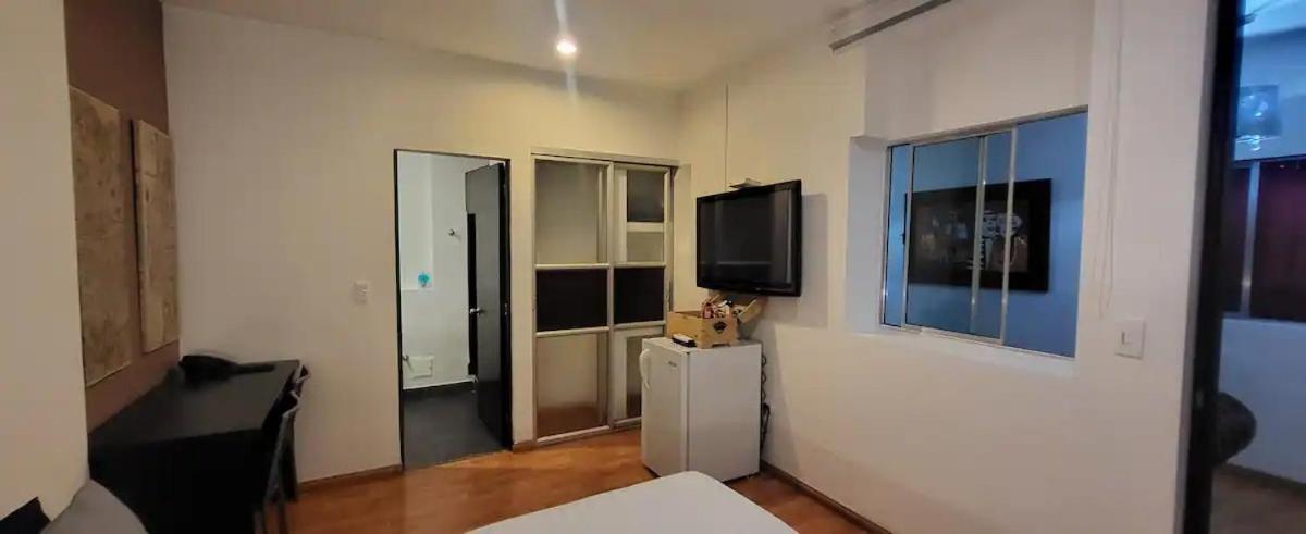 Hotel Zona G ボゴタ エクステリア 写真