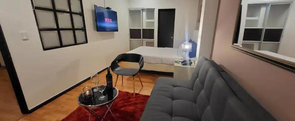 Hotel Zona G ボゴタ エクステリア 写真