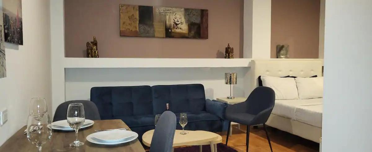 Hotel Zona G ボゴタ エクステリア 写真