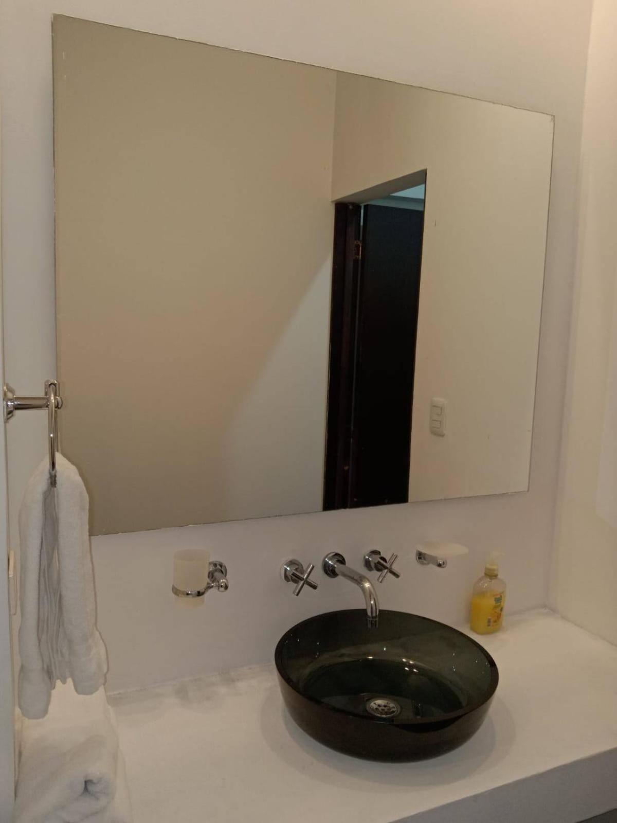 Hotel Zona G ボゴタ エクステリア 写真