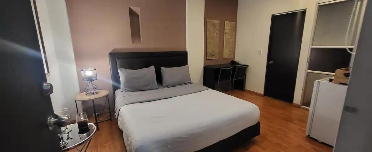 Hotel Zona G ボゴタ エクステリア 写真