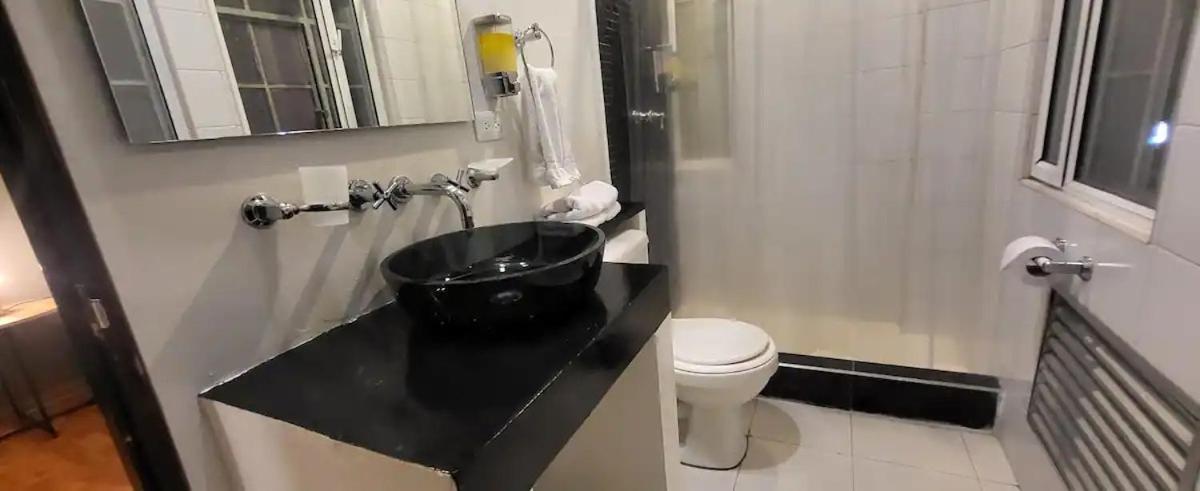 Hotel Zona G ボゴタ エクステリア 写真
