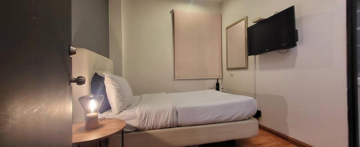 Hotel Zona G ボゴタ エクステリア 写真