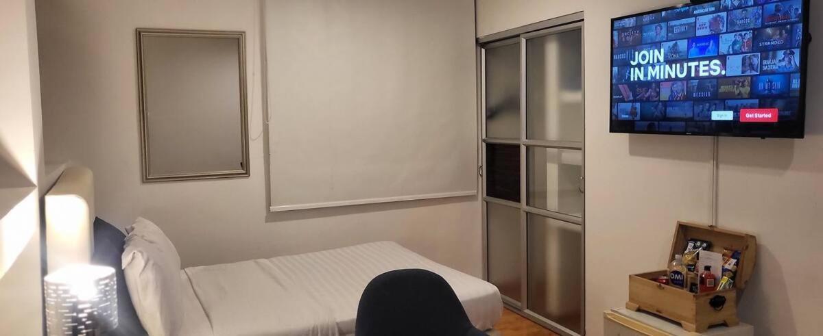 Hotel Zona G ボゴタ エクステリア 写真