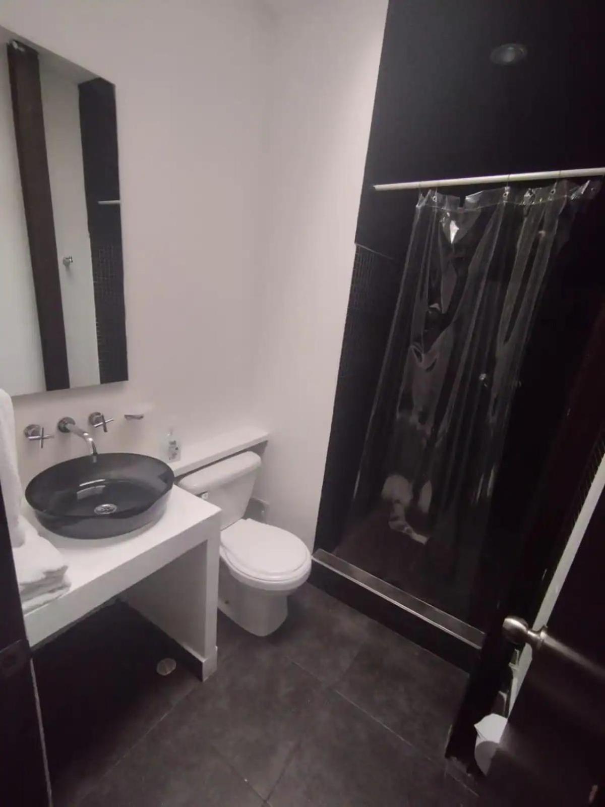 Hotel Zona G ボゴタ エクステリア 写真