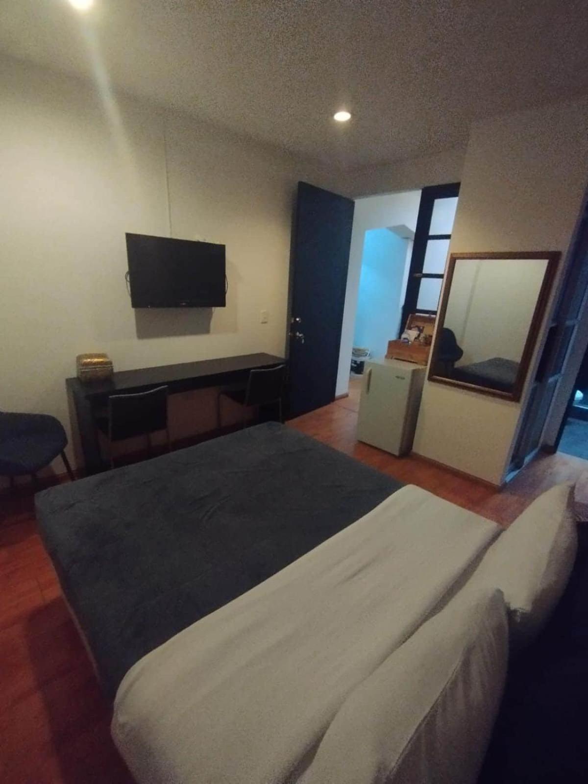 Hotel Zona G ボゴタ エクステリア 写真