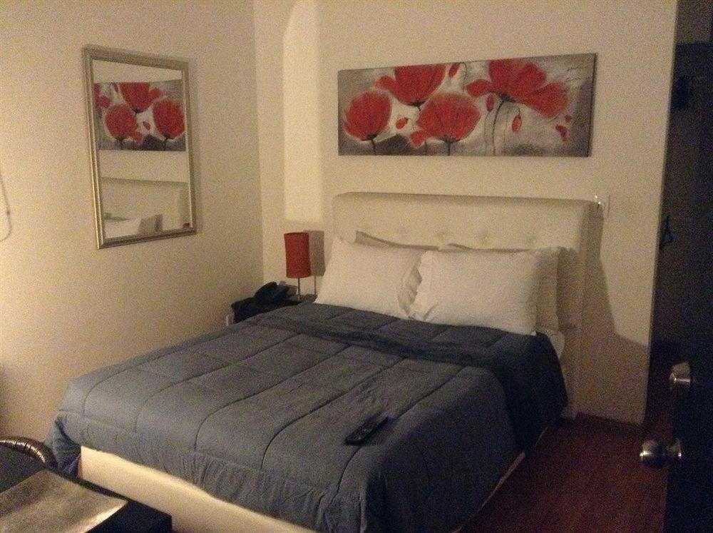 Hotel Zona G ボゴタ エクステリア 写真