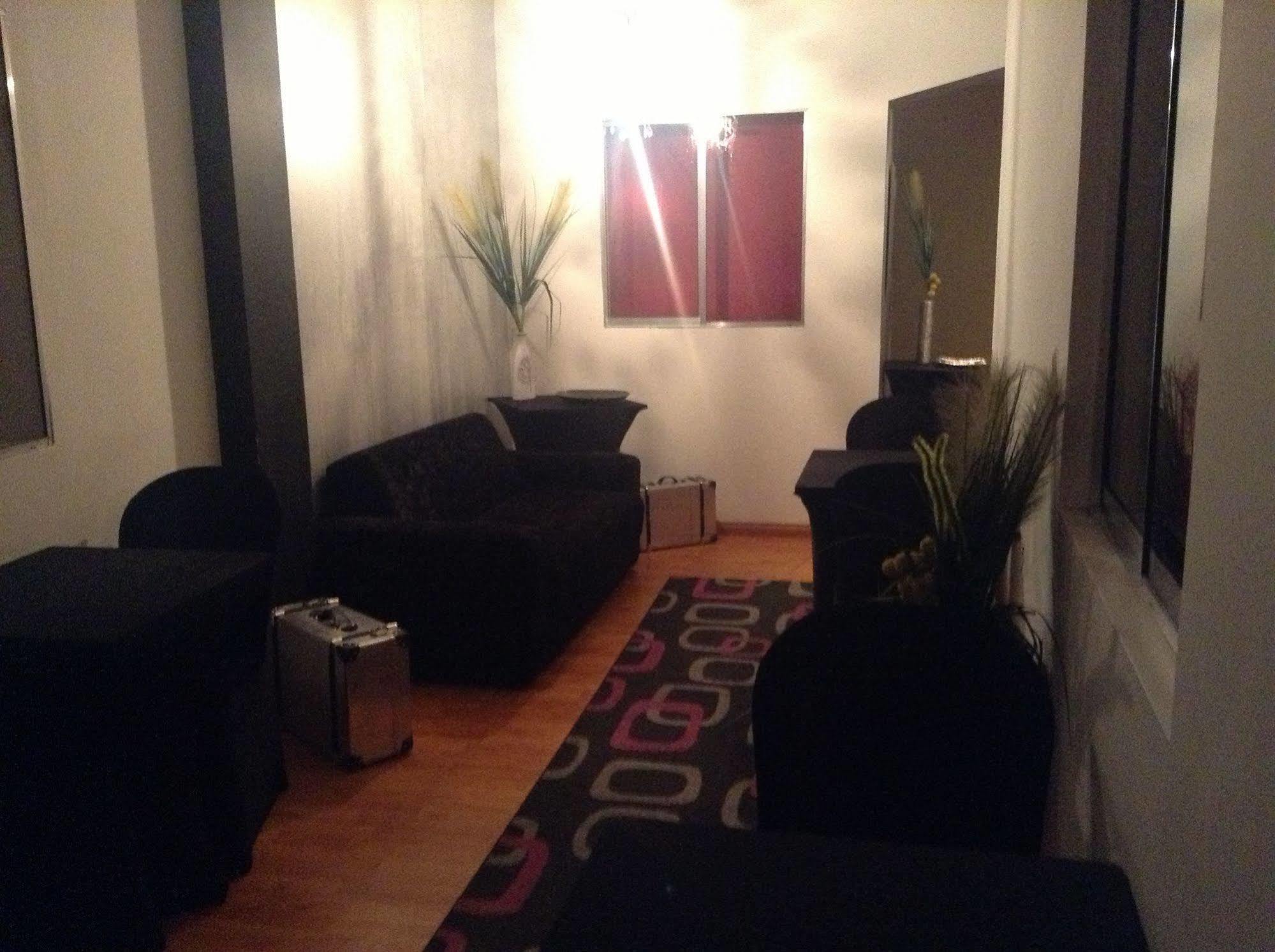 Hotel Zona G ボゴタ エクステリア 写真