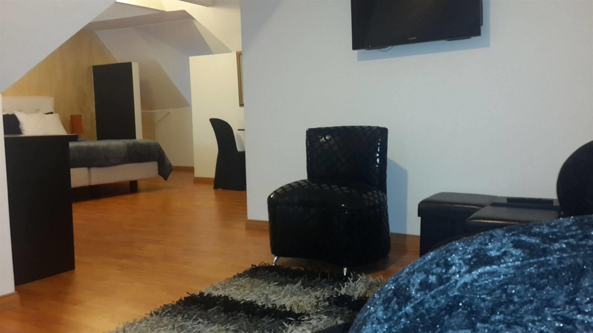 Hotel Zona G ボゴタ エクステリア 写真