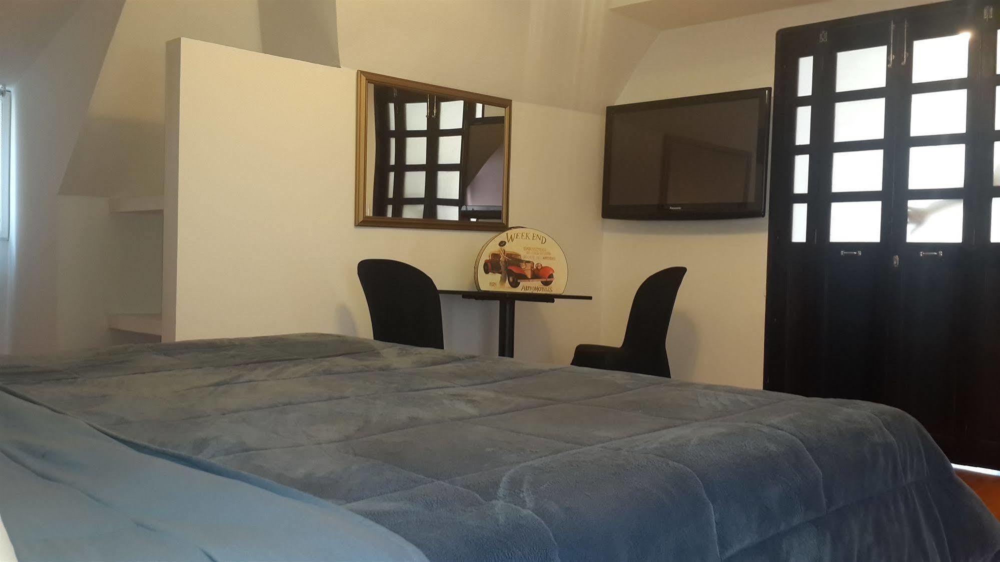 Hotel Zona G ボゴタ エクステリア 写真