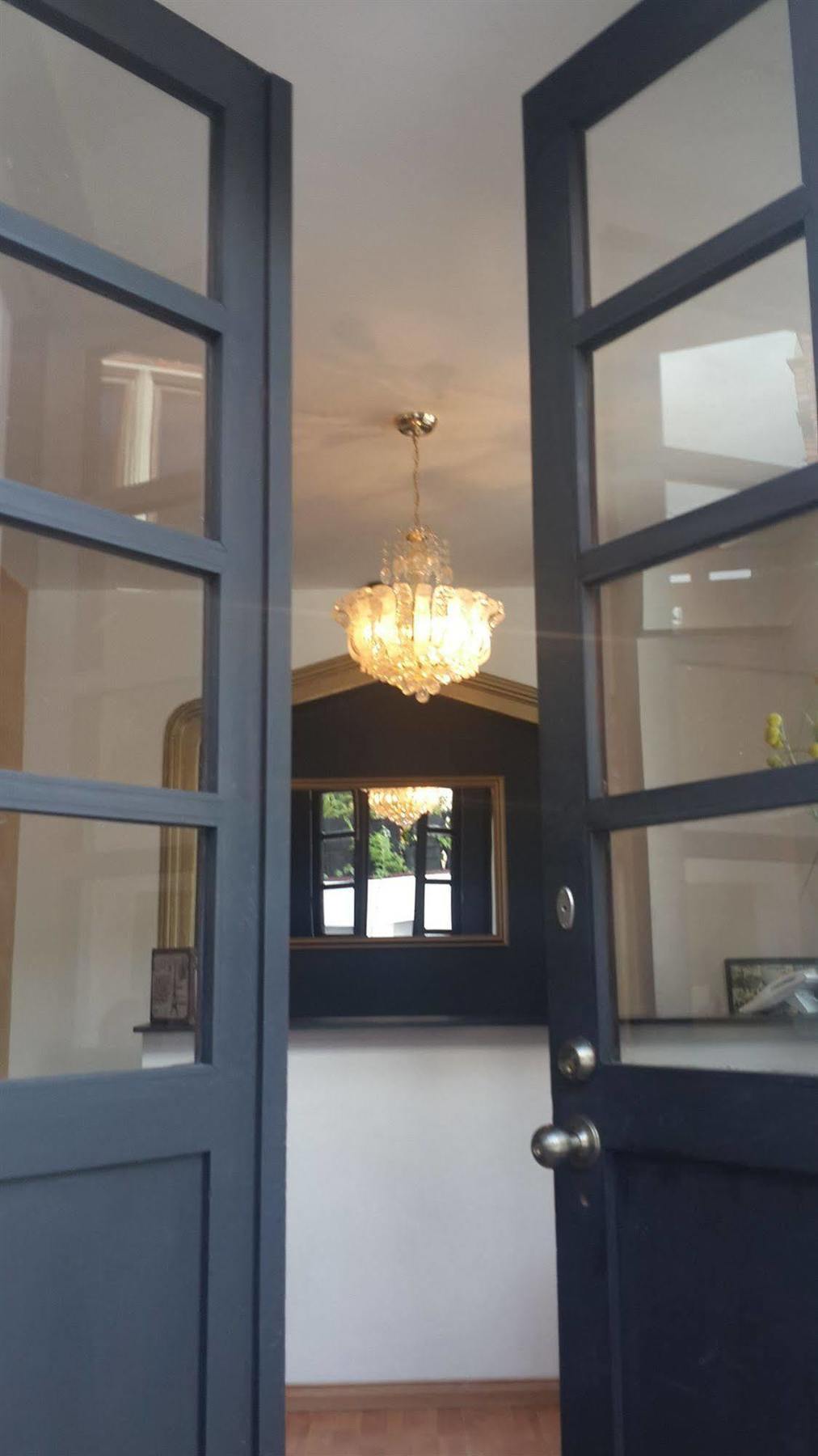 Hotel Zona G ボゴタ エクステリア 写真