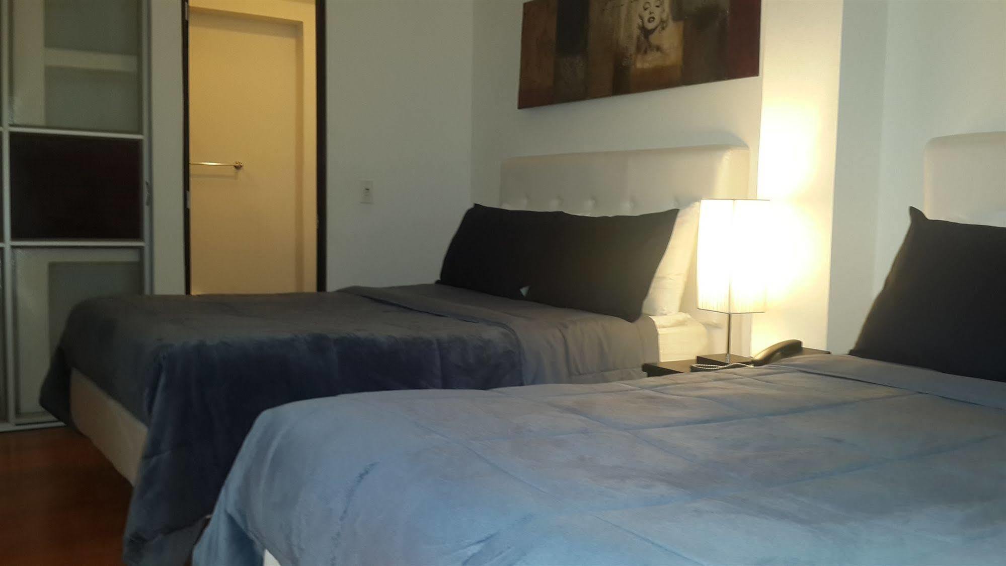 Hotel Zona G ボゴタ エクステリア 写真
